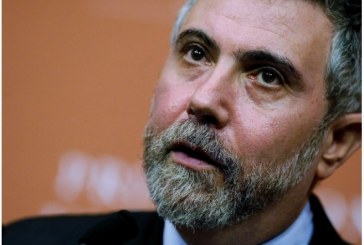 P. Krugman: Σκοτώνοντας το ευρωπαϊκό εγχείρημα