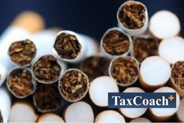 Εντοπισμός και κατάσχεση λαθραίων καπνικών προϊόντων στον Πειραιά