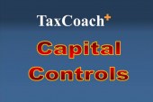 Άρση capital controls στο χρηματιστήριο