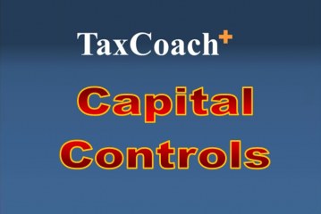 Η Απόφαση για την χαλάρωση των Capital Controls