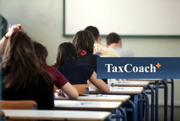 Η Τροπολογία που επαναφέρει την Εκπαίδευση σε απαλλασσόμενη ΦΠΑ. Ποια η διαδικασία;