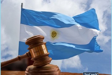 Απροσδόκητη δικαστική νίκη της Αργεντινής σε σχέση με την χρεοκοπία της