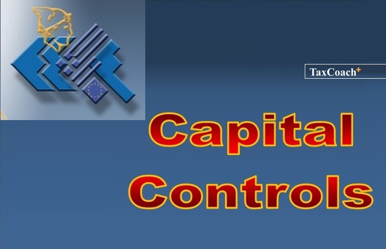 ΕΣΕΕ: Ένας μήνας δεν ήταν αρκετός για να καταδείξει τις πραγματικές επιπτώσεις των Capital Controls στην αγορά