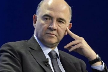 P. Moscovici: Το (3ο) πρόγραμμα να είναι και το τελευταίο για την Ελλάδα