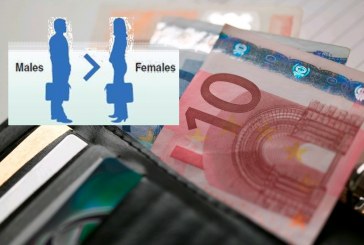 Σημαντική η μισθολογική ανισότητα ανάμεσα σε Άνδρες και Γυναίκες στην Ευρώπη – ακόμα μεγαλύτερη στην Ελλάδα
