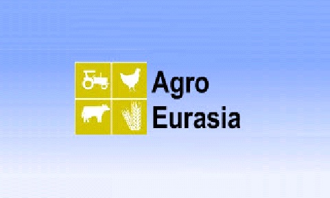 Έκθεση AGRO EURASIA FAIR 2016,  Κωνσταντινούπολη 21 έως 24 Ιανουαρίου 2016