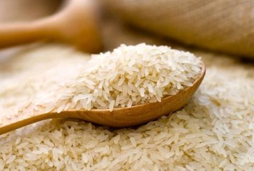 Κατανομή τροφίμων Εθνικού Προγράμματος Δωρεάν διανομής Ρυζιού Parboiled σε απόρους της Χώρας