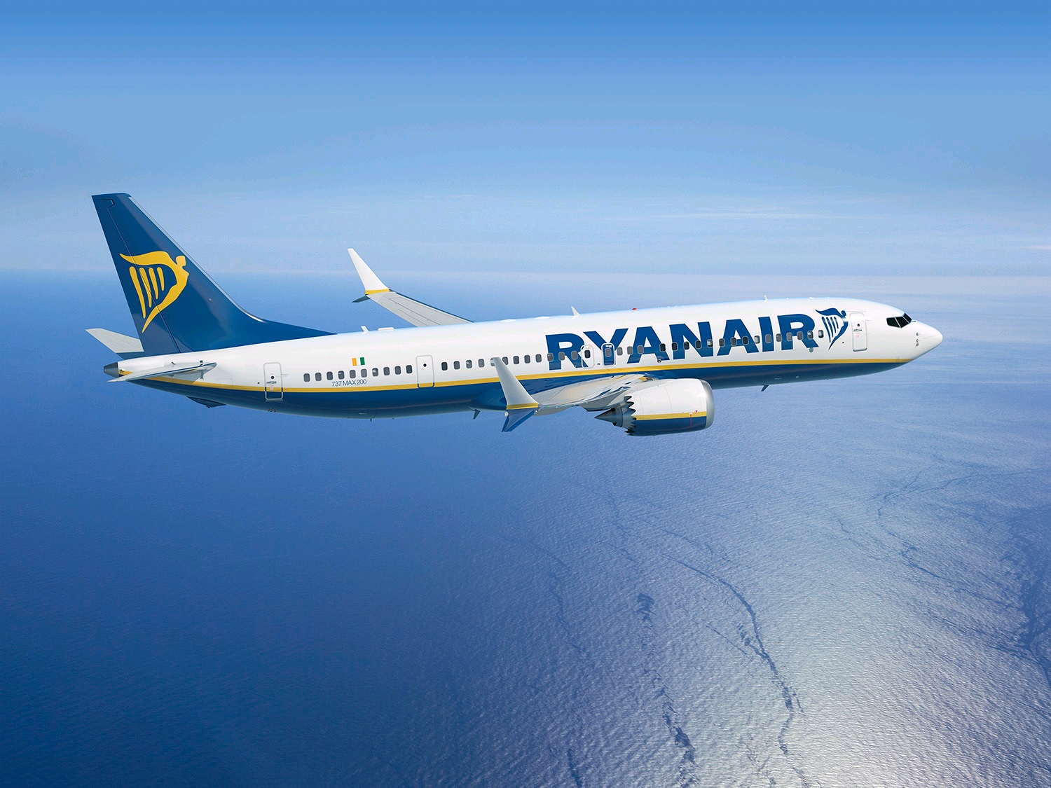 Θέμα δημιουργεί η Ryanair για την παρουσία της στη χώρα μας