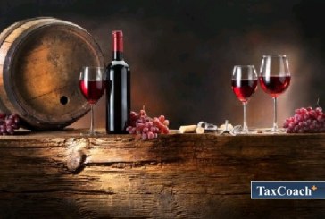 Σφοδρή αντίδραση του κόσμου της οινοποιίας για την πιθανότητα επιβολής φόρου στο κρασί