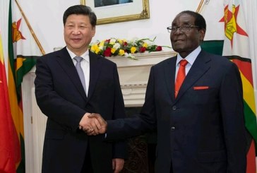 Η Ζιμπάμπουε υιοθετεί επισήμως ως νόμισμά της το κινέζικο γιουάν
