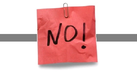 Πώς να πείτε στο αφεντικό σας ‘Όχι’—Χωρίς τη λέξη ‘Όχι’