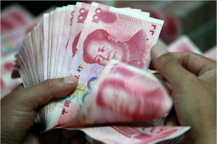 Το ΔΝΤ αποδέχεται το κινέζικο γουάν στο ‘αποθεματικό’ SDR