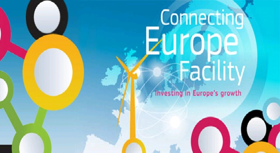 Ημερίδα για το χρηματοδοτικό μηχανισμό «Συνδέοντας την Ευρώπη»