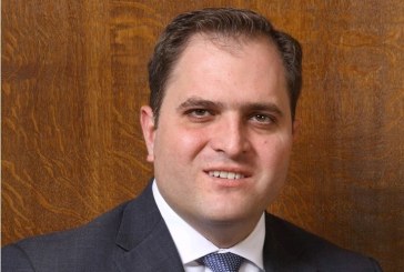 ΥΠ.ΟΙΚ.: Νέος Γενικός Γραμματέας Δημοσίων Εσόδων  ο Γεώργιος Πιτσιλής