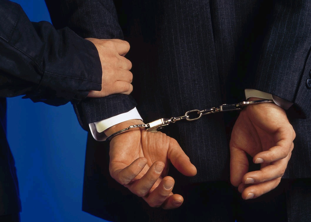 Συνελήφθη 60χρονος τραπεζικός υπάλληλος για δωροληψία