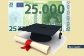 Αύξηση προϋπολογισμού της Δράσης «Ενίσχυση της Αυτοαπασχόλησης Πτυχιούχων Τριτοβάθμιας Εκπαίδευσης»