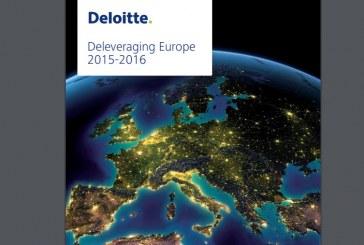 Deloitte «Deleveraging Europe 2015 – 2016»: Τι βλέπει για την Ελλάδα