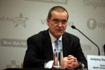Α. Βγενόπουλος: Τερατώδη ψέματα που προσπαθούν να δικαιολογήσουν τα αδικαιολόγητα