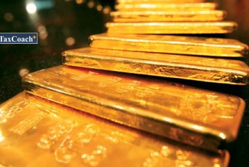 ΓΓΔΕ: Κατάσχεση της μεγαλύτερης ποσότητας Χρυσού από τις Τελωνειακές Αρχές