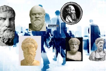 Τι μπορούν να μάθουν οι επιχειρηματίες από τους αρχαίους Έλληνες φιλοσόφους;