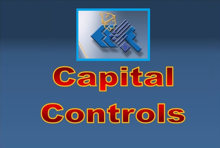 Η ΕΣΕΕ επισημαίνει τις παραμέτρους των 2 ετών λειτουργίας της ελληνικής αγοράς υπό καθεστώς Capital Controls