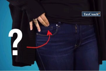 Τι χρησιμεύει η μικρή τσεπούλα στα παντελόνια τζιν;;;