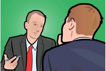 Η ερώτηση παγίδα για τα χρήματα που θα συναντήσετε συχνά σε ένα job interview