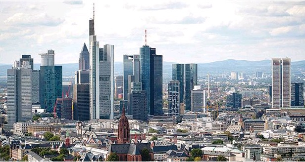 Γερμανία: Ο δείκτης επενδυτικής εμπιστοσύνης υποχωρεί σε χαμηλό 4ετίας