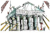 Der Freitag: Η Ελλάδα με την Λιτότητα, σαν να πέρασε από πόλεμο