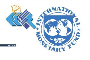 ΕΣΕΕ: Οι προβλέψεις της Έκθεσης του ΔΝΤ για την Ελληνική Οικονομία “is not good” και οι απαιτήσεις “take it or leave it”