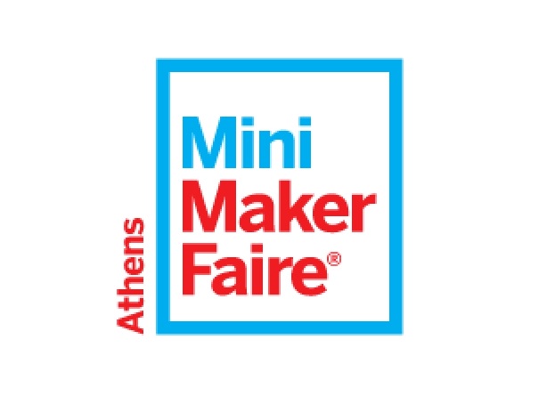 Athens Mini Maker Faire: Το φεστιβάλ making που θα μας γνωρίσει το αύριο με εφαρμογές του σήμερα