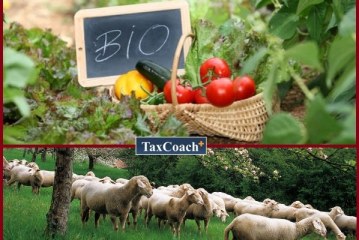 ΥΠΑΑΤ: Κονδύλια €555 εκατ. για την ενίσχυση βιολογικής γεωργίας και κτηνοτροφίας