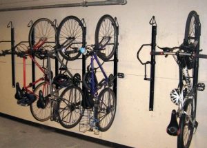 bicycle-on-the-wall