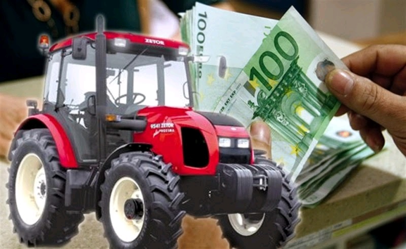 ΥΠΑΑΤ: Στα 244 εκατ. ευρώ θα φτάσει η Εξισωτική Αποζημίωση του 2016 για τους αγρότες