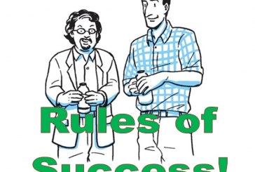 10 Κανόνες για Επιχειρηματική Επιτυχία από την εμπειρία της Honest Tea