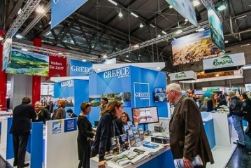 Η Περιφέρεια Αττικής στη Ferien Messe 2017: Παρουσίαση των εναλλακτικών μορφών τουρισμού στην Αυστρία και την Κεντρική Ευρώπη