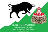 8th ‘birthday’ of the bull market