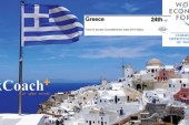 Η Εντυπωσιακή Άνοδος της Ελλάδας στην παγκόσμια κατάταξη των ισχυρών τουριστικών χωρών στον κόσμο