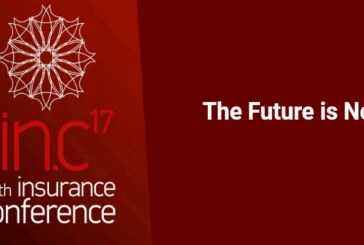 Ομιλία Θ. Μητράκου (ΥπΔκτς ΤτΕ) στο 10th Insurance Conference “The Future is now”