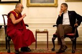 Η τεχνική διαπραγματεύσεων του Δαλάι Λάμα