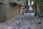Ο Δήμος Λέσβου ενημερώνει τους σεισμόπληκτους κάτοικους για τα Επιδόματα