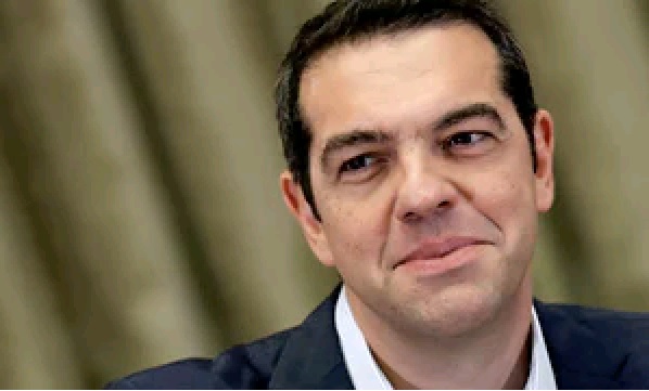 Άρθρο του Πρωθυπουργού, Αλέξη Τσίπρα, στο enikos.gr