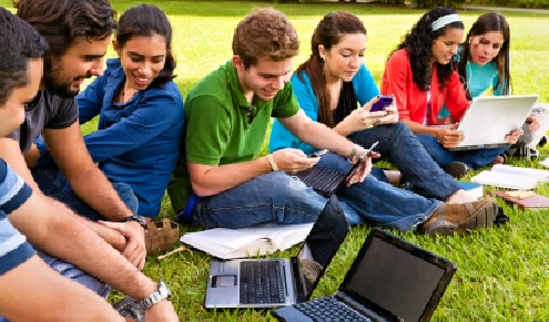 Επιδοτούμενο internet σε όλους τους πρωτοετείς φοιτητές