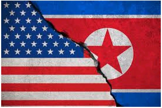 Πως μπορεί να μοιάζει ένας πόλεμος μεταξύ ΗΠΑ και Β. Κορέας;