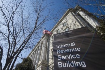 IRS: Δεν ξεφεύγεις, ούτε με κληρονομικό χάρισμα!