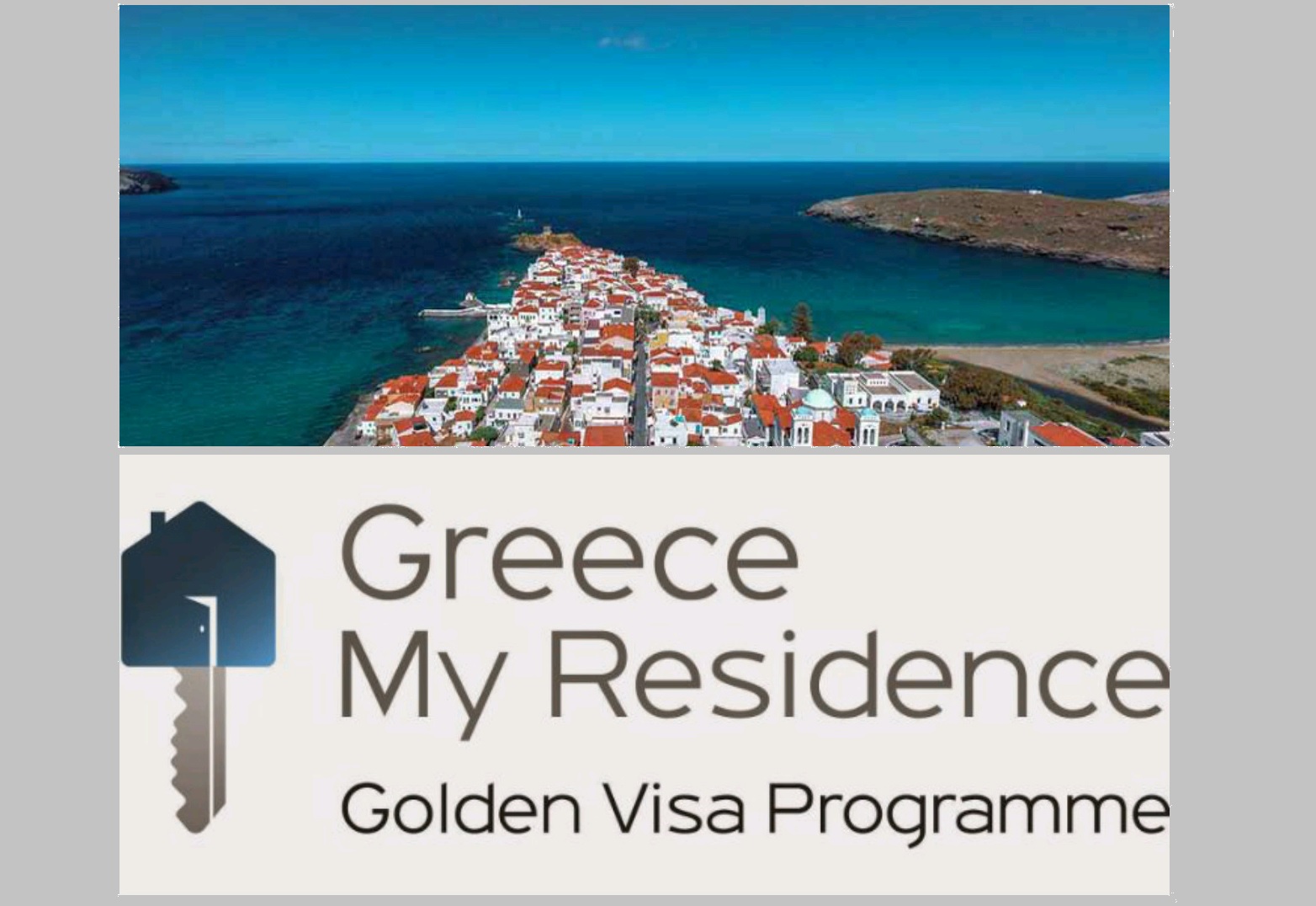 Ποιοι ξένοι έχουν επωφεληθεί από τις Golden Visa, αγοράζοντας ελληνικά ακίνητα
