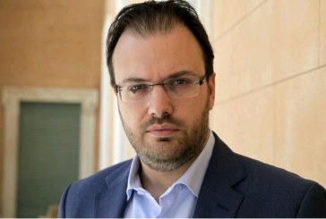 Θαν. Θεοχαρόπουλος στη Βουλή: Το Γραφείο Προϋπολογισμού της Βουλής δεν είναι παράρτημα της Κυβέρνησης, είναι Ανεξάρτητη Αρχή. Η κυβέρνηση δεν αντέχει την κριτική!