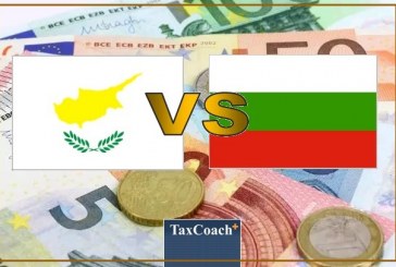 Άνοιγμα εταιρείας: Κύπρος ή Βουλγαρία;