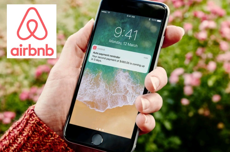 Η Airbnb επιτρέπει πλέον στους χρήστες να πληρώνουν σε δόσεις για τις κρατήσεις τους