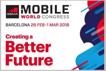 Ελληνική Συμμετοχή στο GSMΑ Mobile World Congress 2018, Βαρκελώνη 26 Φεβρ. – 1 Μαρ.